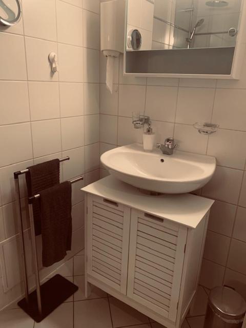 Quartier Gare-Mont-Blanc Apartment Женева Екстериор снимка