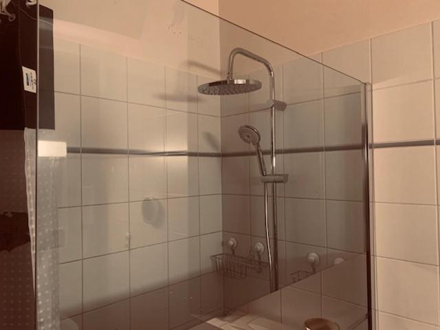 Quartier Gare-Mont-Blanc Apartment Женева Екстериор снимка